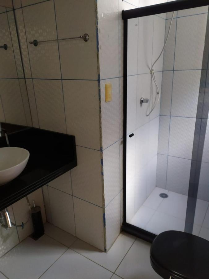 Casa Em Triunfo Lejlighed Triunfo  Eksteriør billede