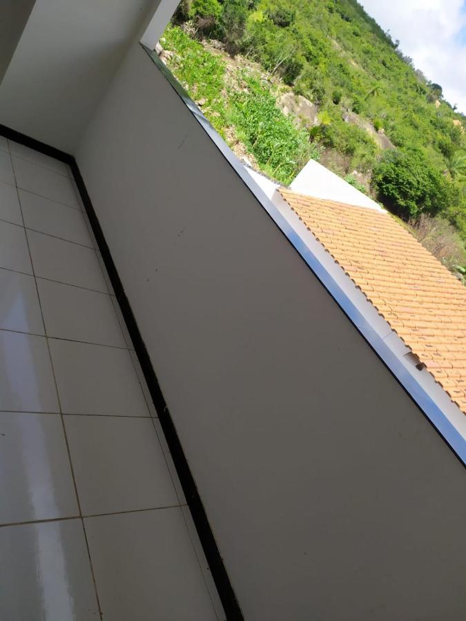Casa Em Triunfo Lejlighed Triunfo  Eksteriør billede