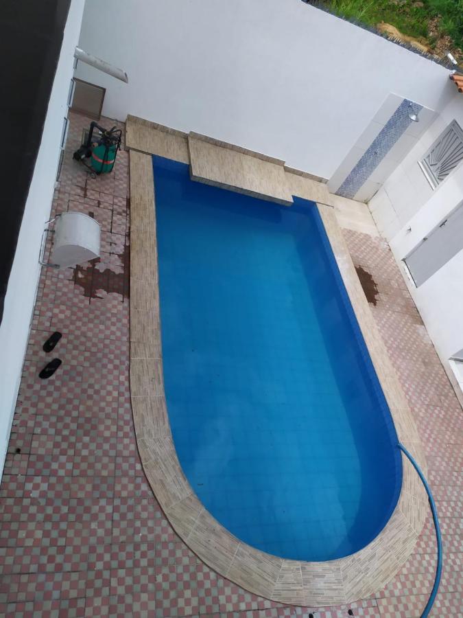 Casa Em Triunfo Lejlighed Triunfo  Eksteriør billede